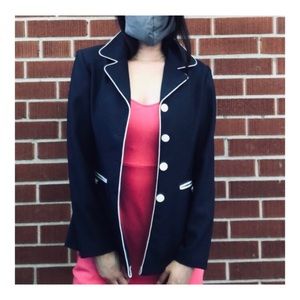 Vintage style Blazer